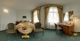 Park Spa Hotel Sirius