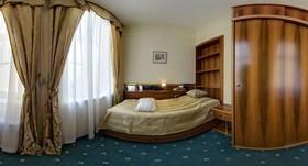 Park Spa Hotel Sirius