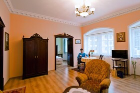 Pension Napoleon