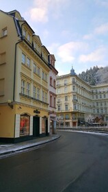 Pension Napoleon