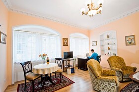 Pension Napoleon