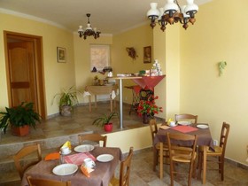 Pension Panorama
