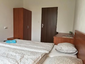 Pension Village