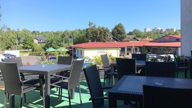 Pension Village