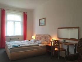 Pension Village
