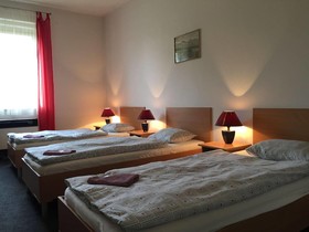 Pension Village