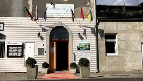 Pension Village