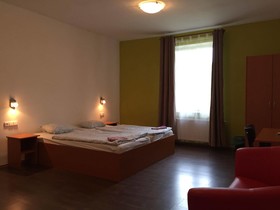 Pension Village