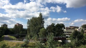 Pension Village