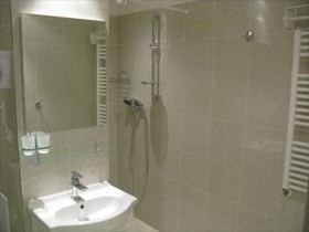 Residence Goethe U Tri moureninu
