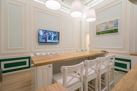 Revelton Suites