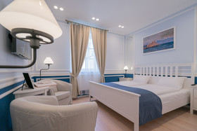 Revelton Suites