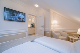 Revelton Suites