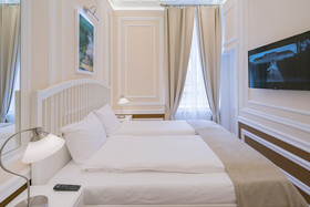 Revelton Suites