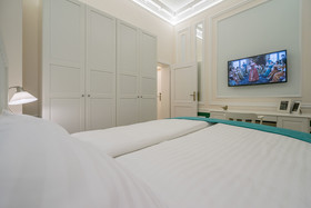 Revelton Suites