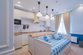 Revelton Suites
