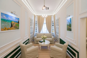 Revelton Suites
