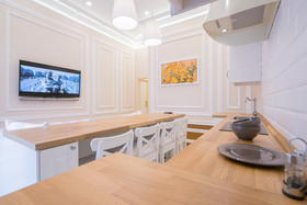 Revelton Suites