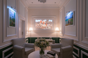 Revelton Suites