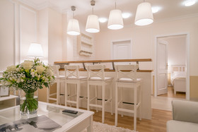 Revelton Suites