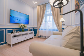 Revelton Suites