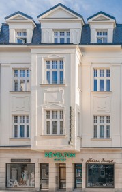 Revelton Suites