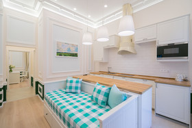 Revelton Suites