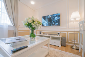 Revelton Suites