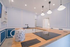 Revelton Suites
