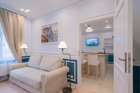 Revelton Suites