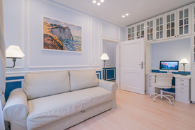Revelton Suites