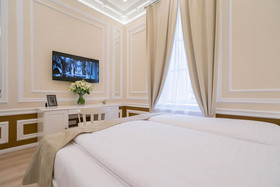 Revelton Suites