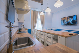 Revelton Suites
