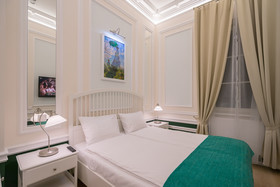 Revelton Suites