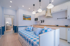 Revelton Suites