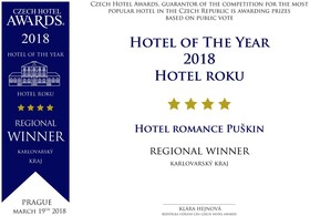 Romance Puškin