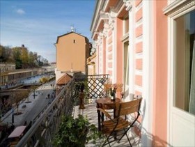 Salvator Hotel