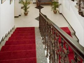 Salvator Hotel