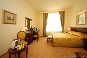 Savoy Westend Hotel