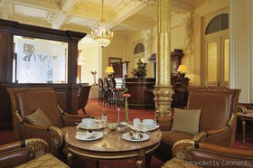 Savoy Westend Hotel