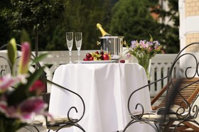 Savoy Westend Hotel