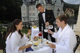 Savoy Westend Hotel