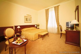 Savoy Westend Hotel