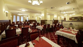 Spa Hotel Cajkovskij Palace