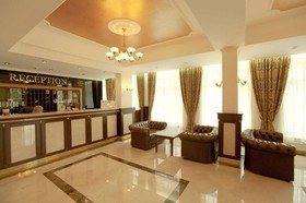 Spa Hotel Cajkovskij Palace