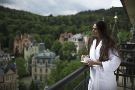 Spa Hotel Cajkovskij Palace