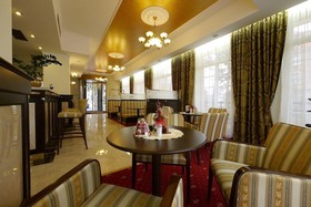 Spa Hotel Cajkovskij Palace