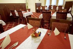 Spa Hotel Cajkovskij Palace