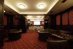 Spa Hotel Cajkovskij Palace