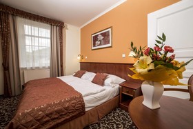Spa Hotel Cajkovskij Palace